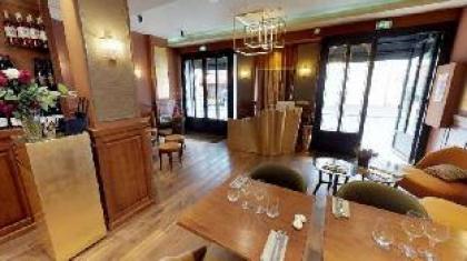 Mom'Art Hotel & Spa