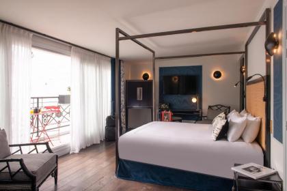 Mom'Art Hotel & Spa - image 16
