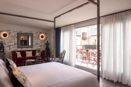 Mom'Art Hotel & Spa - image 18