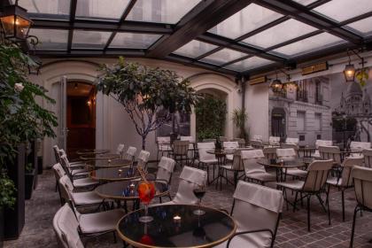Mom'Art Hotel & Spa - image 19