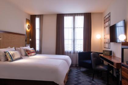 Mom'Art Hotel & Spa - image 6