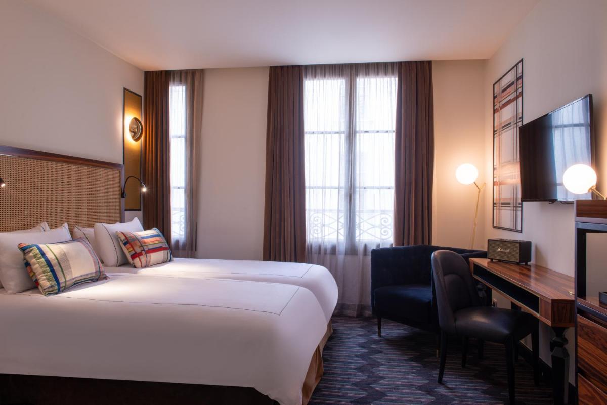 Mom'Art Hotel & Spa - image 6