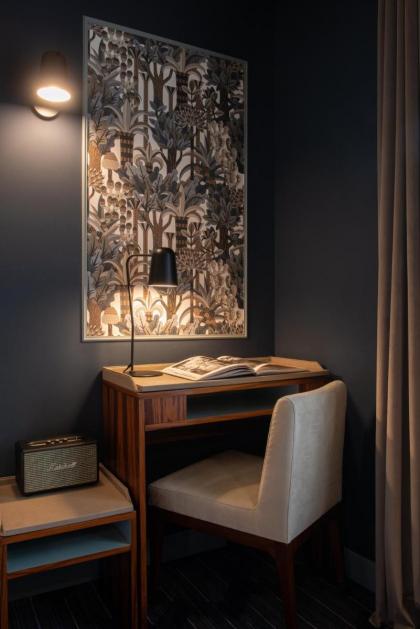 Mom'Art Hotel & Spa - image 7