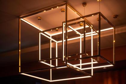 Mom'Art Hotel & Spa - image 8