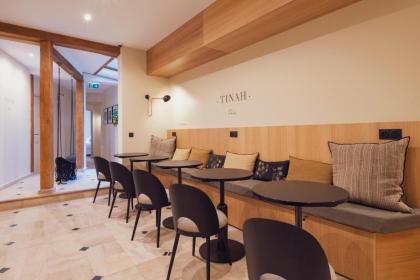 Tinah Paris Champs Elysees - image 15