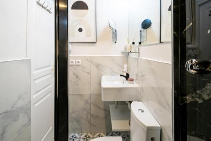 Apartments WS Tour Eiffel - Laos - image 4