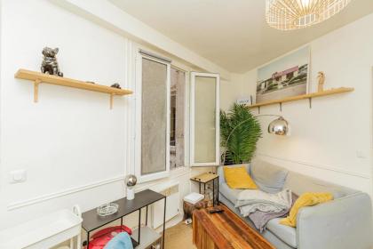 Nice 23m located in the heart of Paris! Paris 