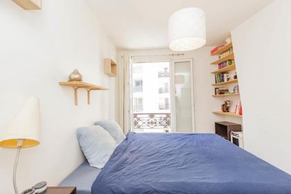 Nice 23m located in the heart of Paris! - image 14