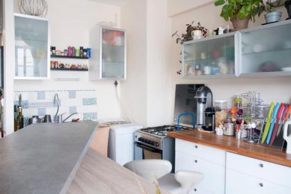 Nice 34m With Balcony In The Heart Of Paris - image 11