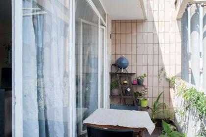 Nice 34m With Balcony In The Heart Of Paris - image 17