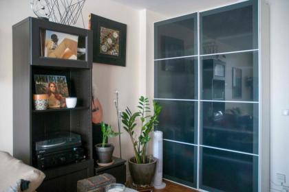 Nice 34m With Balcony In The Heart Of Paris - image 4
