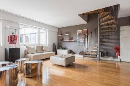 Penthouse Berri Champs-Elys¿ - image 5