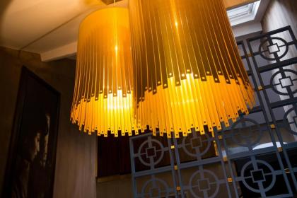 Hotel Baume 