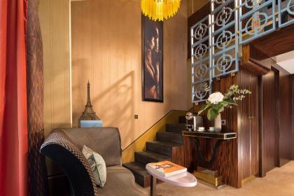 Hotel Baume - image 11