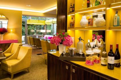 Hotel Baume - image 13