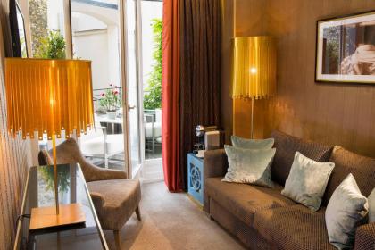 Hotel Baume - image 14