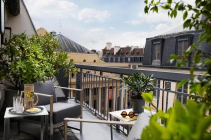 Hotel Baume - image 19