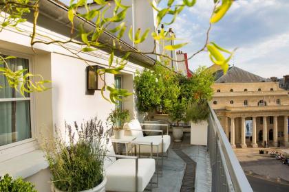 Hotel Baume - image 2