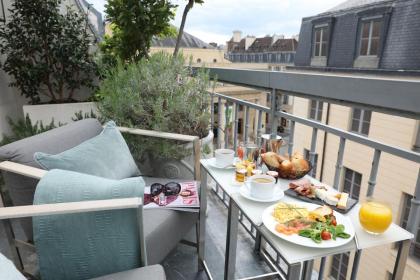 Hotel Baume - image 20