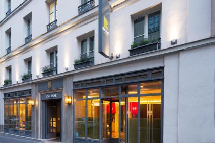 Hotel Baume - image 4