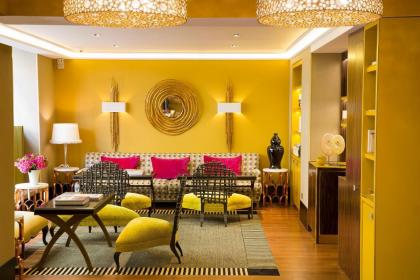 Hotel Baume - image 6