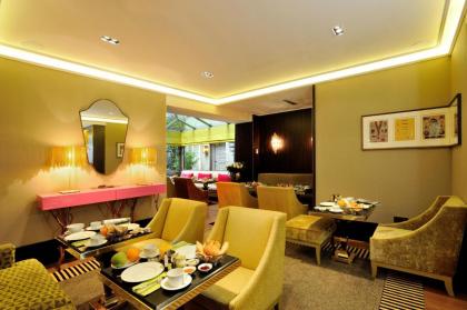Hotel Baume - image 8