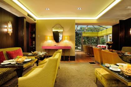Hotel Baume - image 9