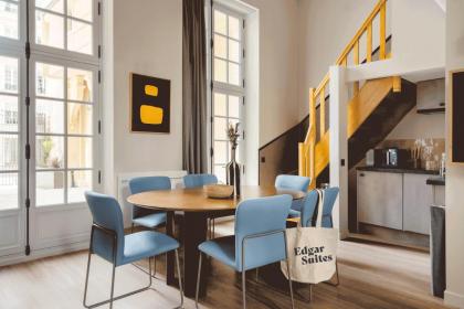 Edgar Suites Louvre - Jour - image 17
