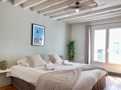 1596 - Le Marais - Cosy apartment - image 10