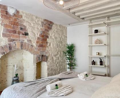 1596 - Le Marais - Cosy apartment - image 12