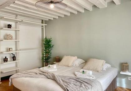 1596 - Le Marais - Cosy apartment - image 6