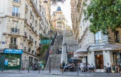 New Ideal for business travellers digital nomads couples tourism - image 19