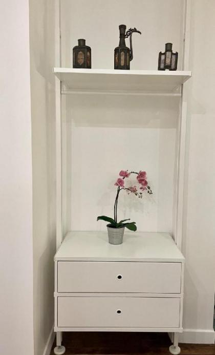 B 1599 - Stunning studio in Le Marais - image 15