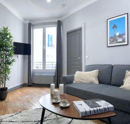 B 1611 - Montparnasse best value