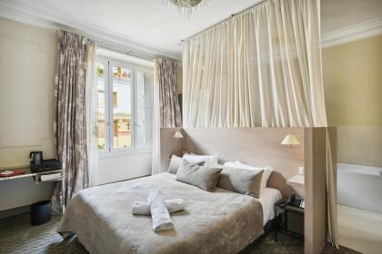 Le Paris Singulier