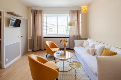 The Cozy Trocadero