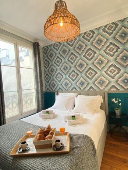 B1609 - Splendid family apartment - image 18