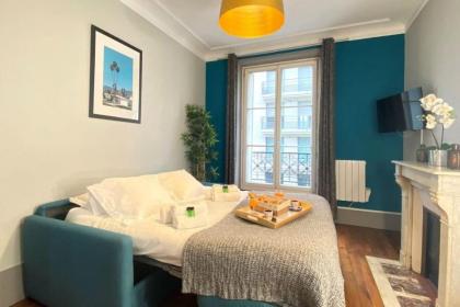 B1609 - Splendid family apartment - image 21