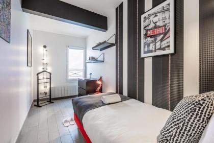 Sweet Inn - Grands Boulevards - image 15