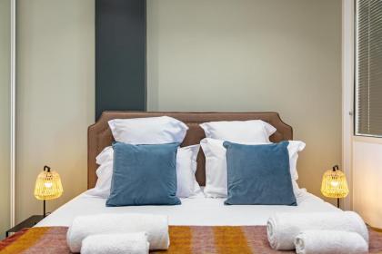 Sweet Inn - Grands Boulevards - image 25
