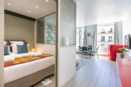 Sweet Inn - Grands Boulevards - image 26