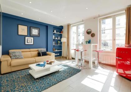Sweet Inn - Grands Boulevards - image 30