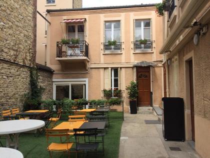Les Suites de Vanves - Parc des expositions Porte de Versailles