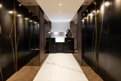 Howard sur Seine - Asnieres Paris La Defense 