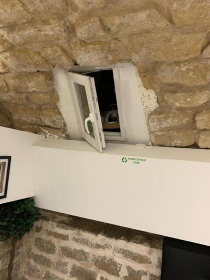 154 - Urban Atelier Home Cinema in Paris - image 21