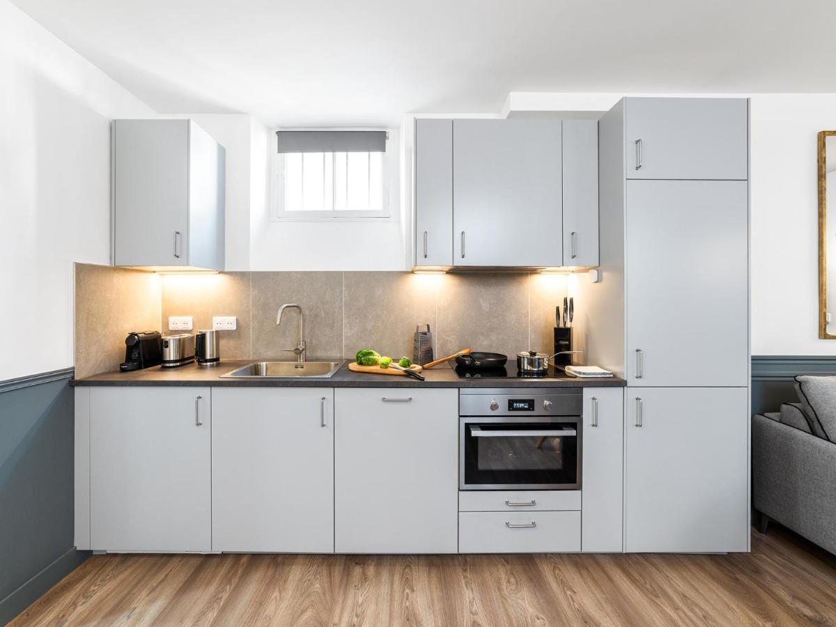 LivinParis - Luxury 2 Bedrooms Opera VI - image 6