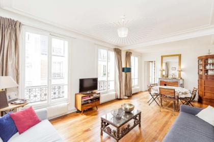 Large Apartment For A Family 2 Adults Max!