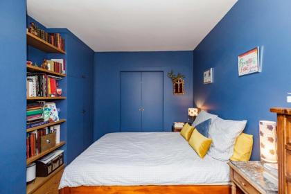 Large Apartment For A Family 2 Adults Max! - image 21
