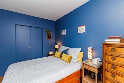 Large Apartment For A Family 2 Adults Max! - image 23