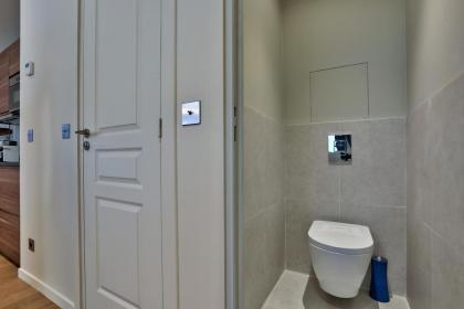 138 - Urban Beautiful Duplex in Saint Germain - image 11